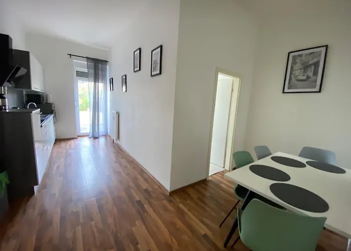 Ruhrpott Zentral Apartment