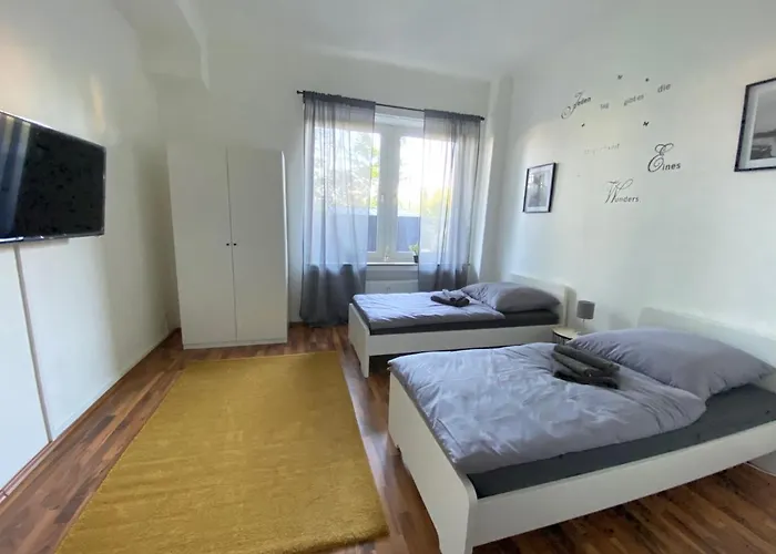 Ruhrpott Zentral Herne