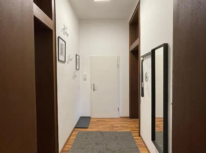 Ruhrpott Zentral Apartment