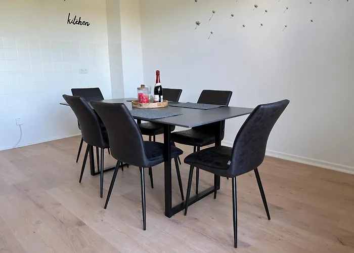 Apartment Ruhrpott Zentral