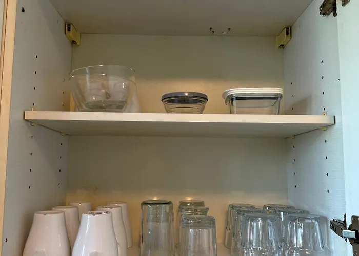 Ruhrpott Zentral Апартаменты Херне