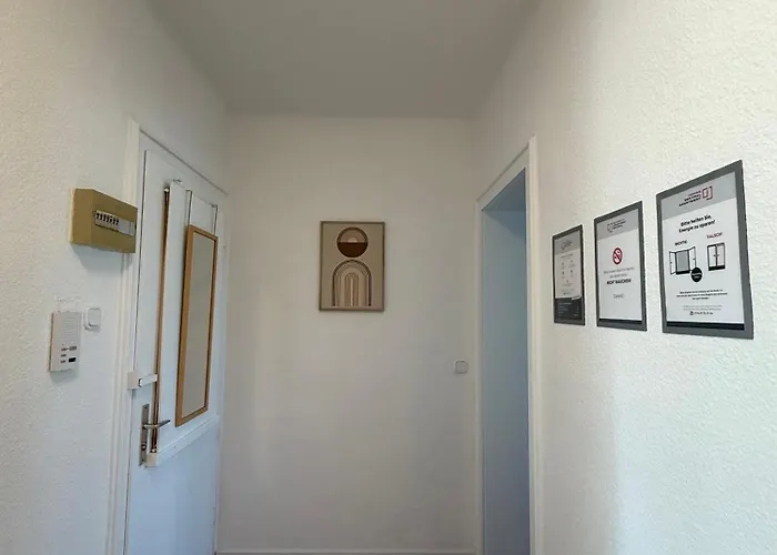 Apartment Ruhrpott Zentral *