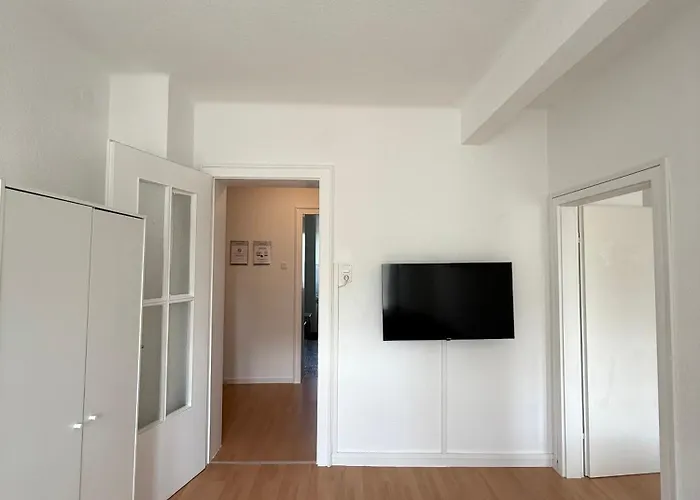 Lejlighed Ruhrpott Zentral Herne