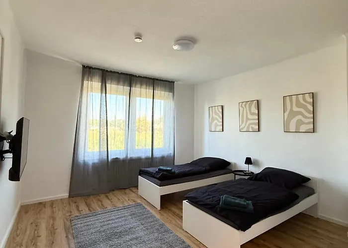 Ruhrpott Zentral Herne