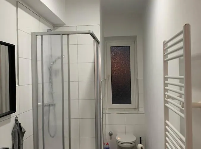 Lejlighed Ruhrpott Zentral *