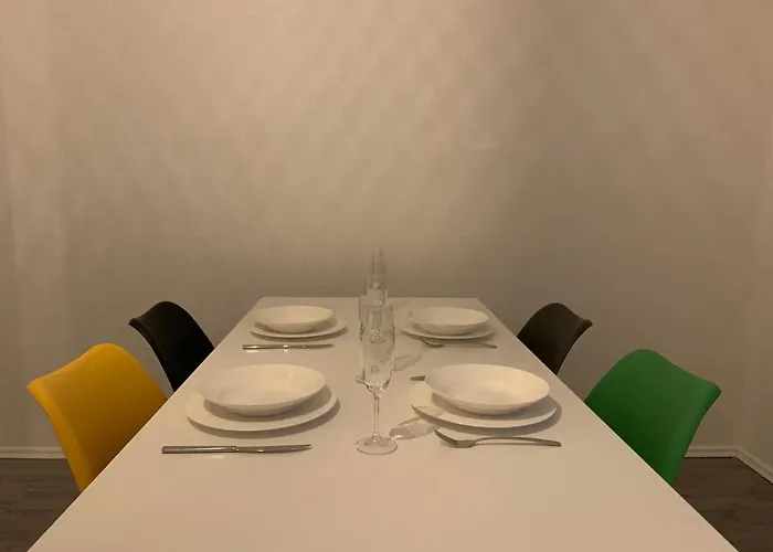 Ruhrpott Zentral * Herne