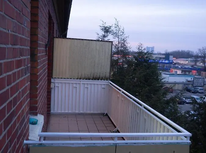 Ruhrpott Zentral * Херне